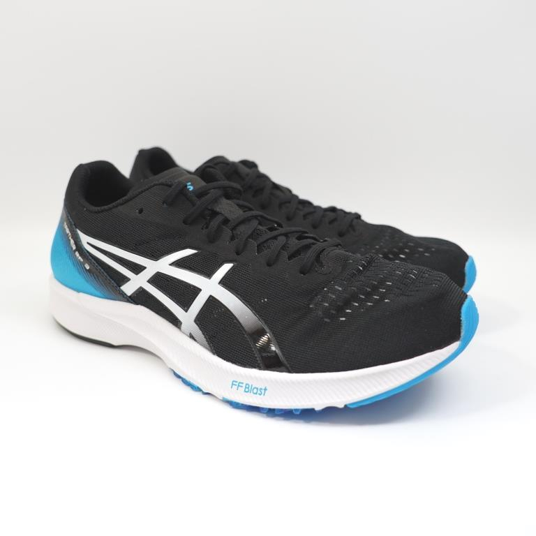 ASICS TARTHER RP 3 男生款 虎走 慢跑鞋 1011B465-001 亞瑟士 路跑鞋