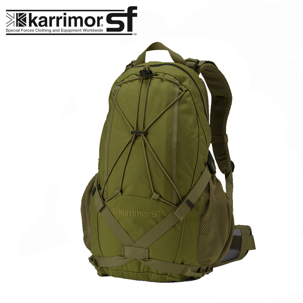 Karrimor SF Sabre Delta 25 軍規背包 [多色點入選擇]