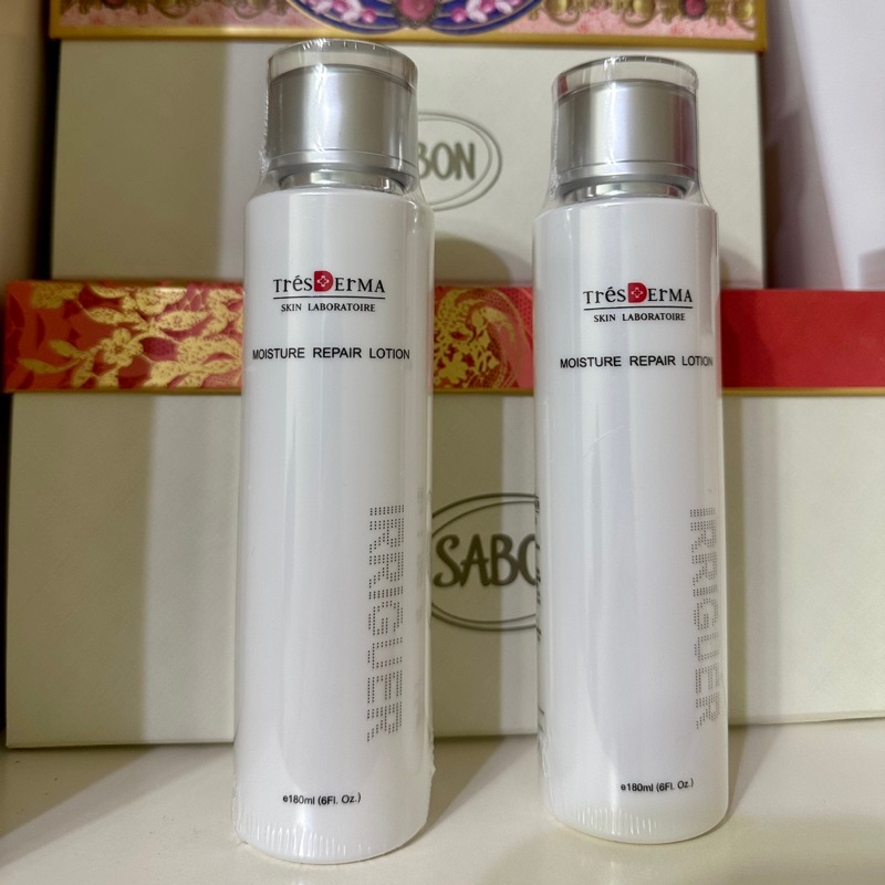 璀瑟 TresDErMA 保濕修復化妝水 化妝水 醫美 術後保養 180ml