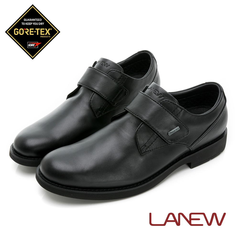LA NEW GORE-TEX 防水輕量紳士鞋(男2270350)