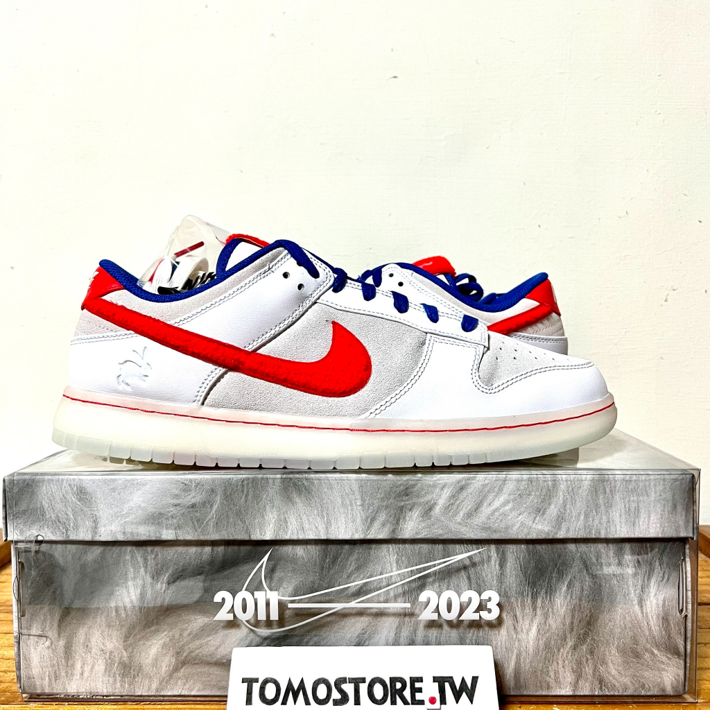 【ToMo】NIKE DUNK LOW “ Year of the Rabbit “ 兔年   FD4203-161