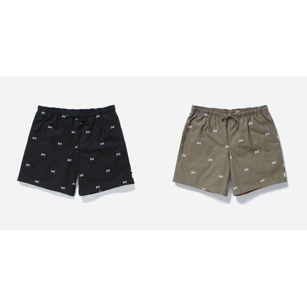 WTAPS 2022SS SEAGULL 03 SHORTS M ショーツ WTAPS 2022SS SEAGULL 03 SHORTS BLACK M