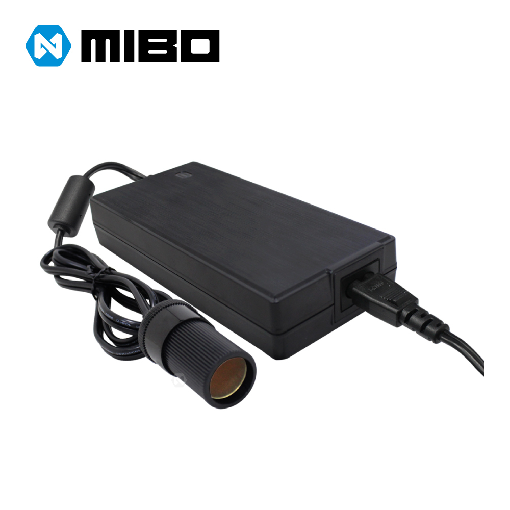 MIBO 米寶 家用110v電源轉12V-13A電源供應器 通過安規認證