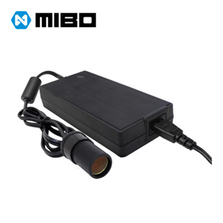 MIBO 米寶 家用110v電源轉12V-13A電源供應器 透過安規認證