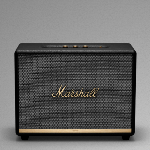 【Marshall】WOBURN II Bluetooth 藍牙喇叭