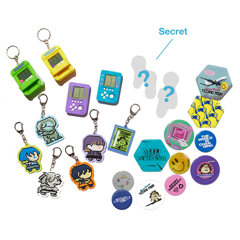 ずとまよ タオル まとめ売り まとめ売り】【バラ売り可】ずっと真夜中でいいのに。ずとまよ タオル