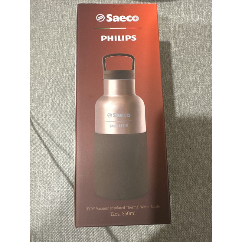 Philips Saeco 美國HYDY保溫水瓶
