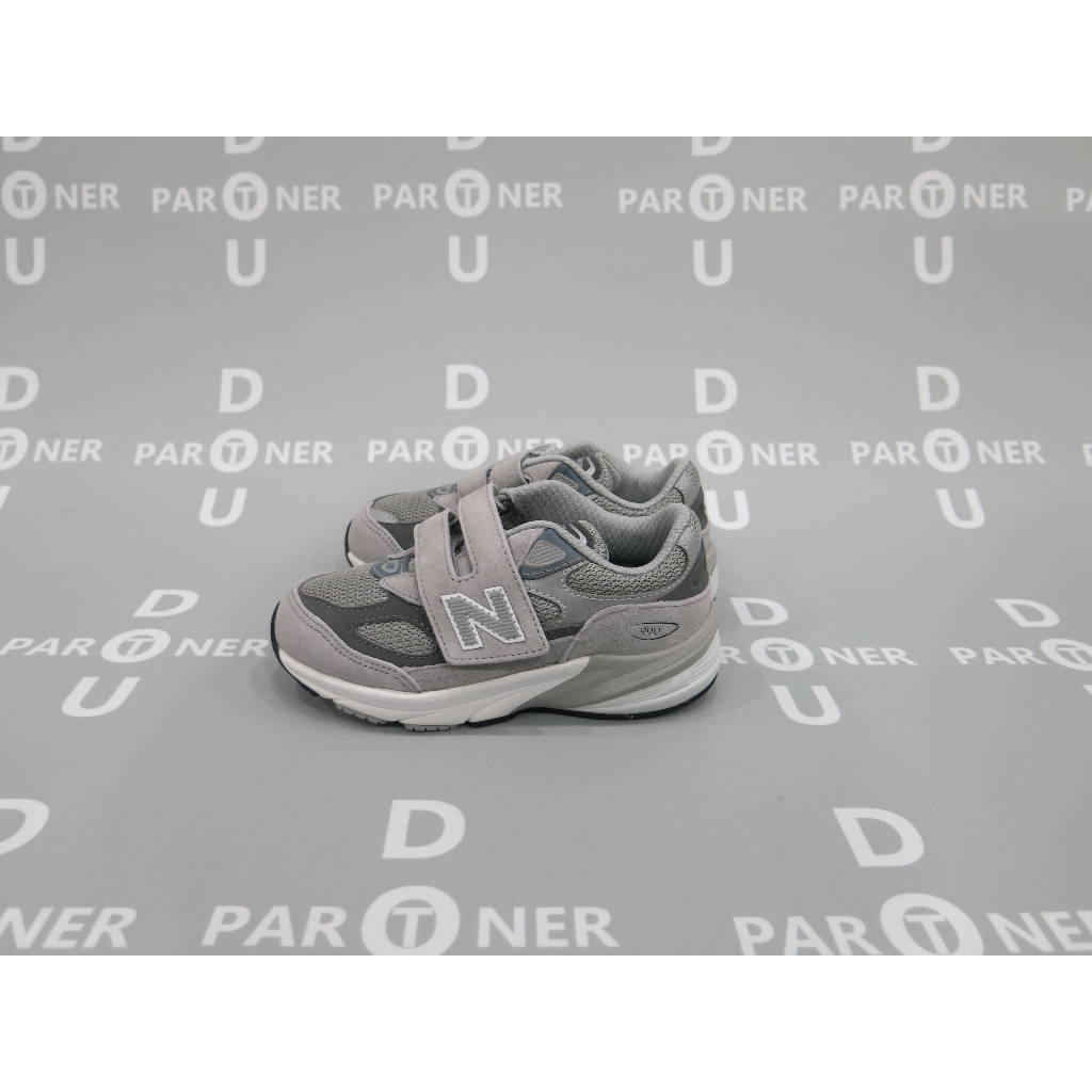 【Dou Partner】New Balance 990 童鞋 運動 休閒 戶外 IV990GL6 PV990GL6