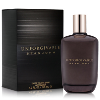 ∞MiX∞ 正品代購 吹牛老爹 不可原諒 男性淡香水 75/125ml Sean John Unforgivable