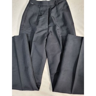 中山工商二手廚服制服