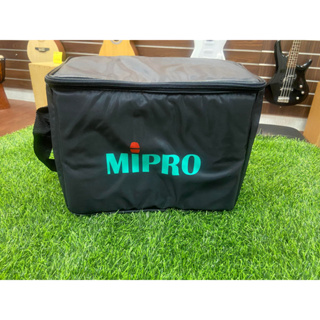 【傑夫樂器行】 Mipro MA-101B MA-100 專用攜行袋 SC-100 Mipro攜行袋 Mipro原廠袋