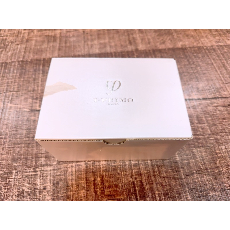 I-PRIMO 小型珠寶盒