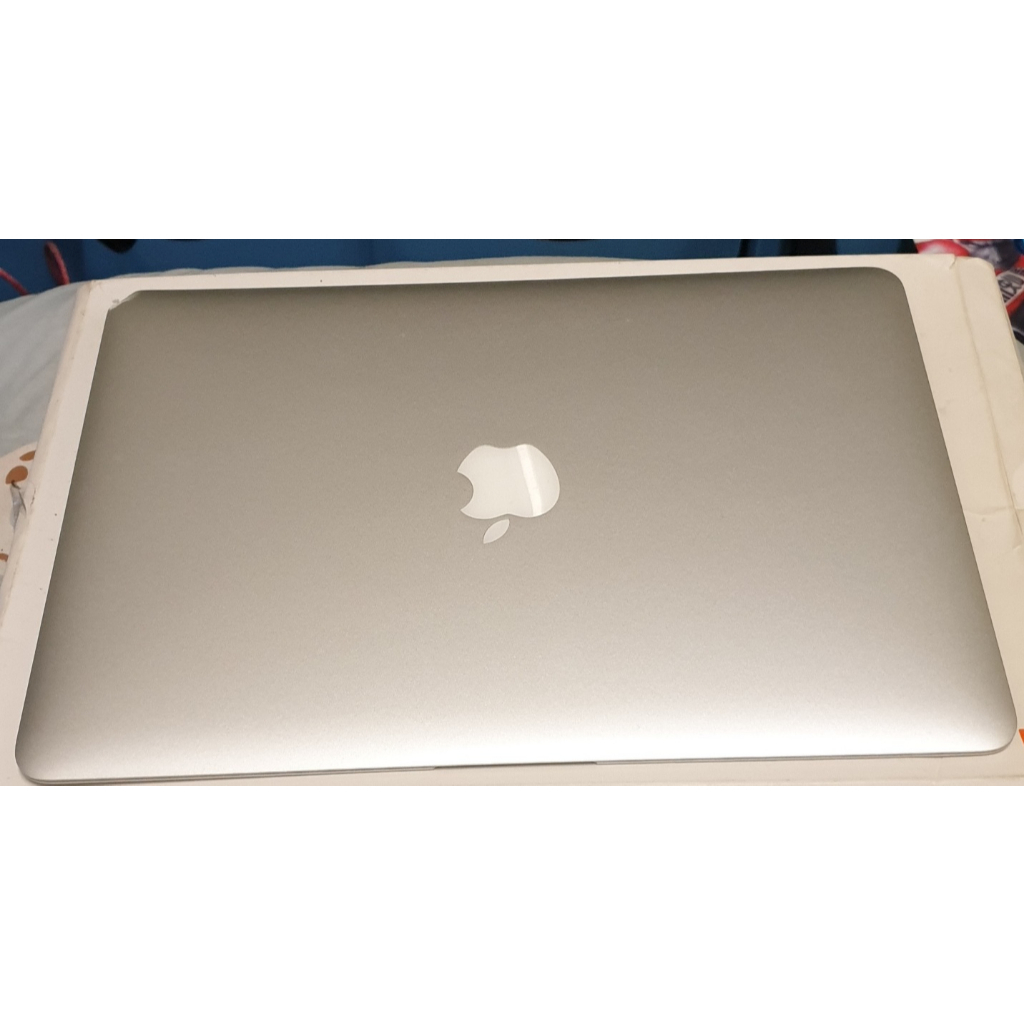 MacBook Air零件機,2016年款,型號A1466