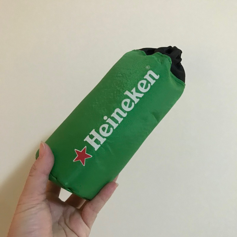 海尼根Heineken水壺