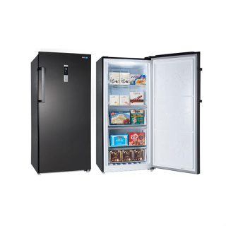 S0931901757聲寶 ( SRF-325FD ) 325公升 變頻風冷無霜直立式冷凍櫃