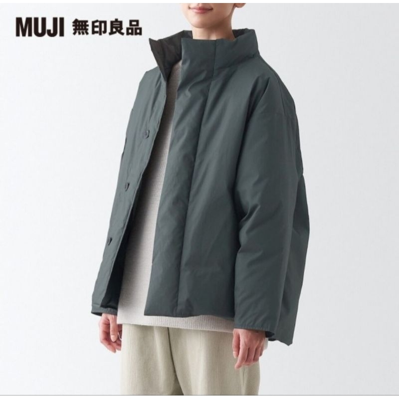 Muji Labo 羽絨外套的價格推薦- 2023年4月| 比價比個夠BigGo