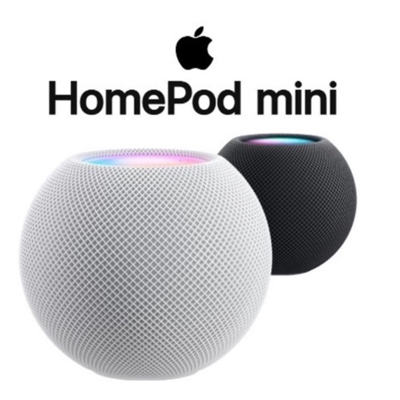 apple HomePod mini 現貨 二手