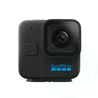 Gopro / Hero 11 mini 全方位運動攝影機 單機組(CHDHF-111-RW)【ATB通伯樂器音響】