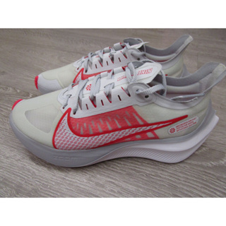 純正新品 Nike Zoom Gravity Running Shoes 女鞋 透氣 氣墊 慢跑鞋 BQ3203-003