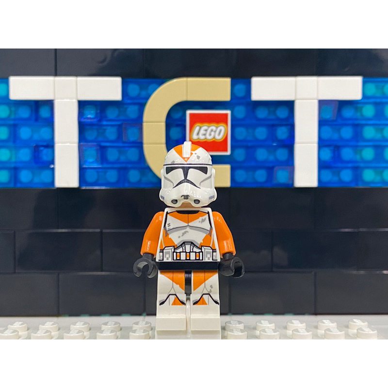【TCT】樂高 Lego 75036 空降克隆兵 SW0522 SW522