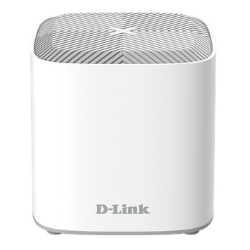 D-Link 友訊 COVR-X1860 AX1800雙頻 Mesh Wi-Fi 無線路由器(單顆)