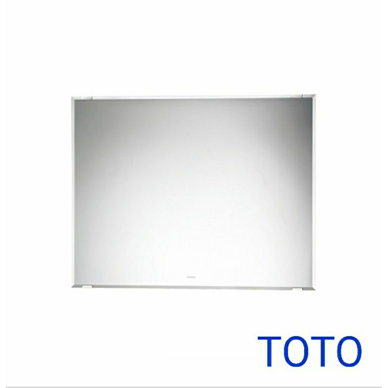 台灣東陶 TOTO MST700T 化妝鏡 鏡子 浴室 化妝室
