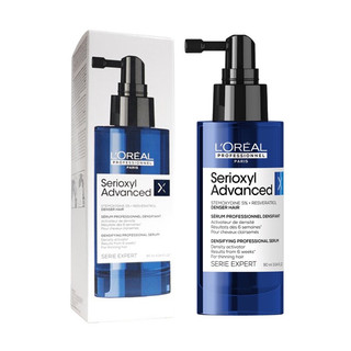 限時優惠 Loreal萊雅專業絲芮雅活力啟動精萃90ml/黑鑽逆齡90ml 公司貨2027年