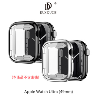 DUX DUCIS Apple Watch Ultra (49mm) TPU 保護套