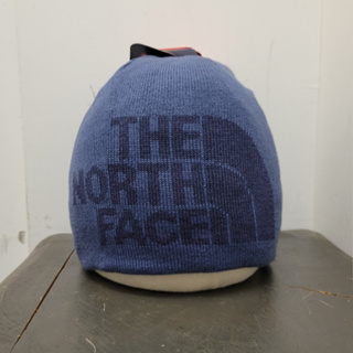【The North Face】雙面保暖帽