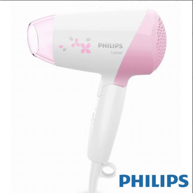 PHILIPS飛利浦Essential Care吹風機(HP8120)