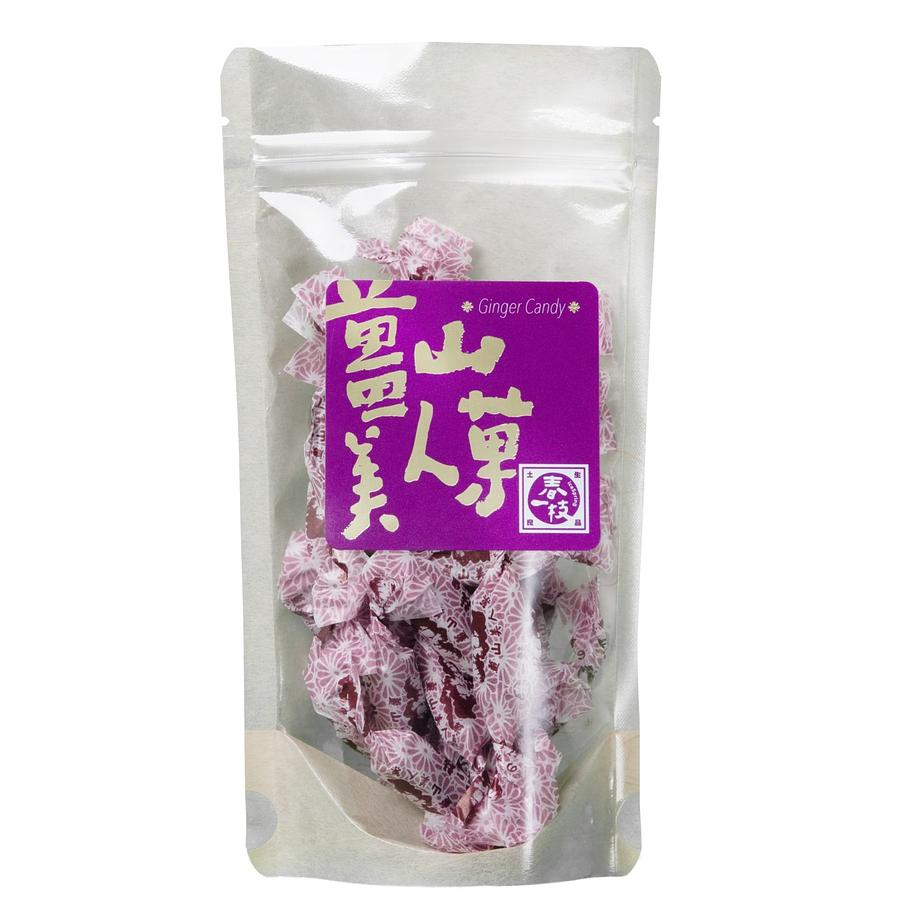 春一枝薑山美人菓　eslite誠品