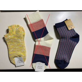 [全新現貨] 日本 靴下屋 Tabio 各式 長襪 短襪 船型襪 均一價 日本製 女襪