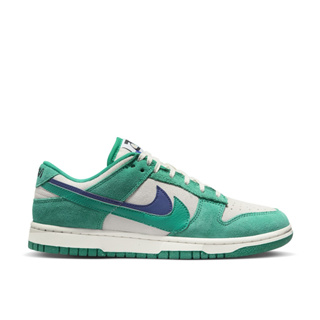 NIKE W DUNK LOW SE 85 NEPTUNE GREEN 藍綠米灰【預購商品】【DO9457-101】