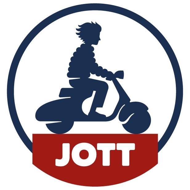 JOTT Just Over The Top 法國 歐洲官網 代收轉運 集運 代運 代買 代購 代寄 羽絨外套