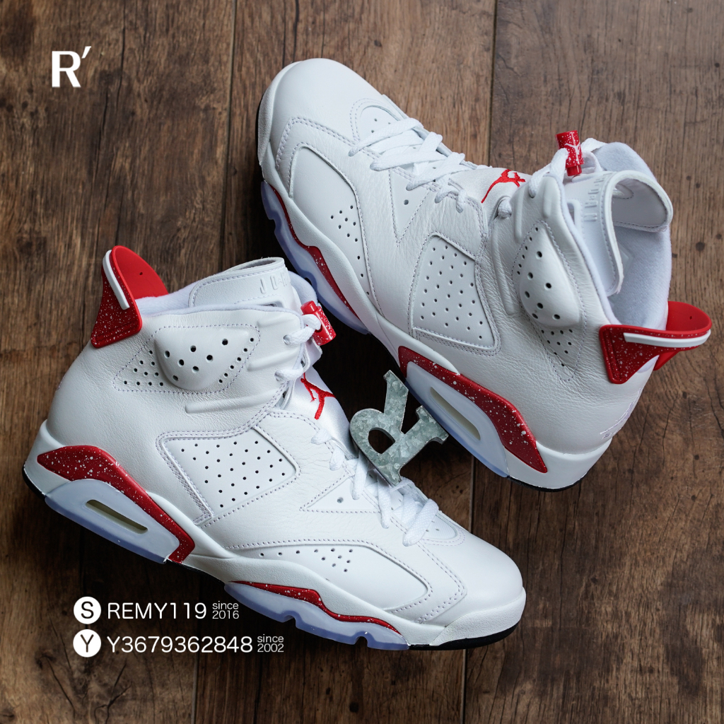 jordan 6 灌籃高手的價格推薦- 2025年4月| 比價比個夠BigGo 