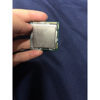 Intel cpu i5-760 2.8GHZ