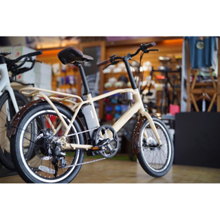[KOM單車] 2023公司貨 GIANT momentum Espresso E+ 都會小徑電動輔助自行車 免掛牌