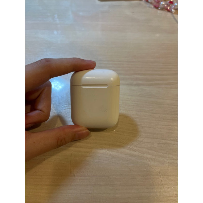 ［apple］AirPods 正品二手 撿便宜快看過來～