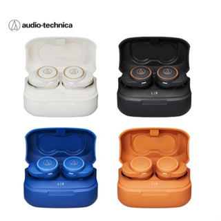 【鼓吉音樂】Audio-technica 鐵三角 ATH-CK1TW WH