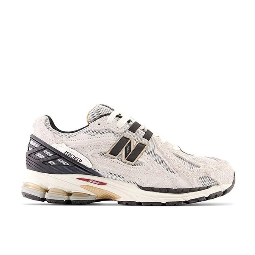 【S.M.P】New Balance 1906D Protection Pack White M1906DC
