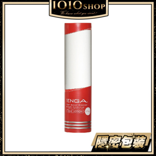 日本 TENGA HOLE-LOTION 中濃度 潤滑液(R-紅) 柔細觸感MILD 170ML【1010SHOP】