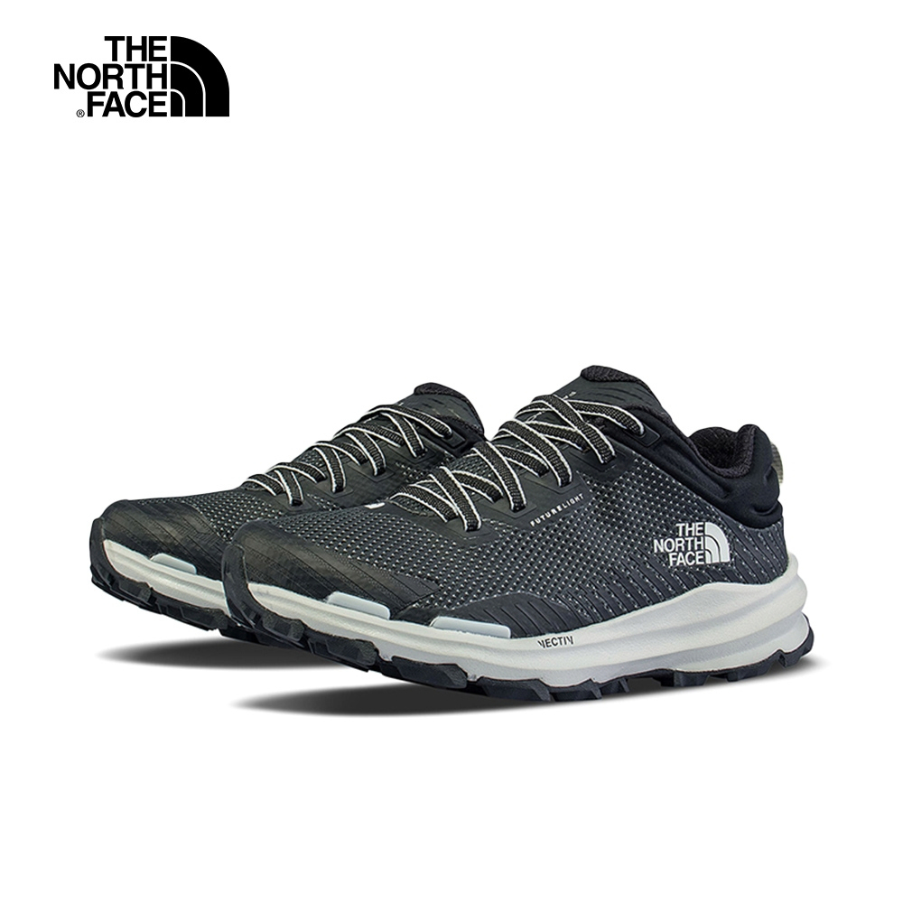 The North Face W VECTIV FASTPACK 女 防水透氣登山鞋 NF0A5JCZMN8