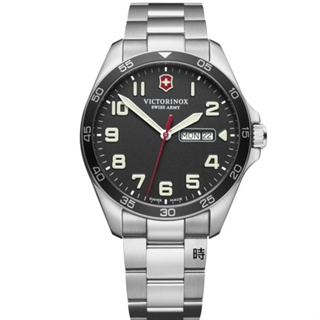 VICTORINOX 瑞士維氏 SWISS ARMY (VISA-241849) 瑞士石英手錶
