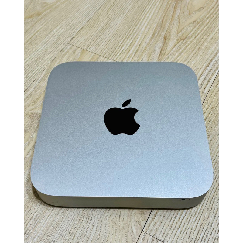 apple Mac mini 2017製 二手 1TB(非MacBook air m1)