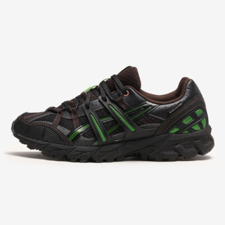R'代購 Asics Andersson-bell Gel-Sonoma 15-50 黑綠 1201A852-001