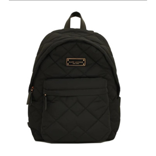 預購 🇺🇸可分期 MARC JACOBS Nylon Quilted Mini Backpack
