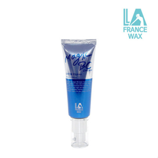 LA FRANCE WAX 韓國 BB霜 CC霜 臉部魔法BC霜 遮瑕 臉部彩妝 化妝品 保養