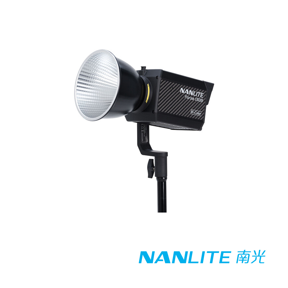 NANLITE 南光 Forza 150B LED雙色溫聚光燈 正成公司貨