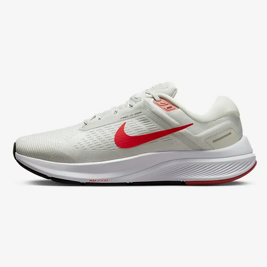 NIKE AIR ZOOM STRUCTURE 24 男鞋  慢跑鞋 網布  DA8535010