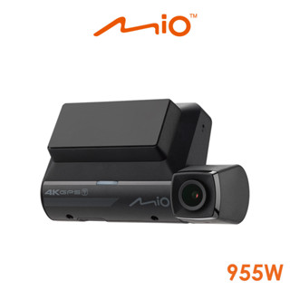 Mio 955W 極致4K安全預警六合一 GPS WIFI行車記錄器(送32G卡)行車紀錄器 R45630
